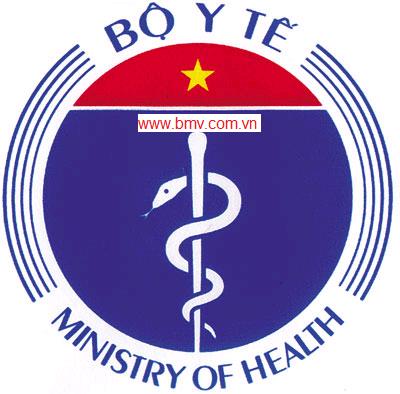Bộ y tế